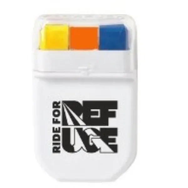 Tri-colored Facepaint with a sublimated logo.... from ASI 30250 AZX Sport USA