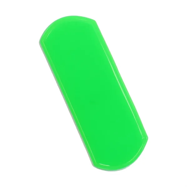 Rectangular silicone adhesive grip pad for mobile phones.... from ASI 57800 Gordon Sinclair / Gordon Sinclair®