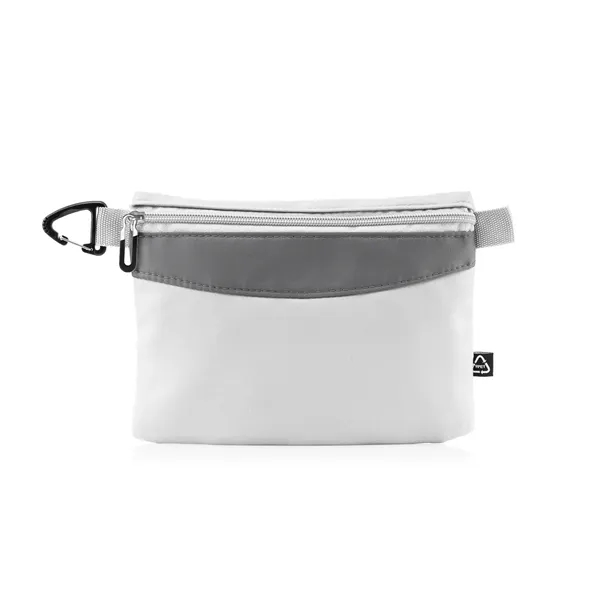 Echelon Recycled Small Pouch... from ASI 57800 Gordon Sinclair