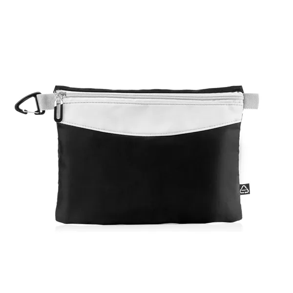 Echelon Recycled Large Pouch... from ASI 57800 Gordon Sinclair