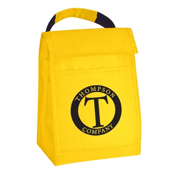 Made Of 210D Polyester PEVA Lining... from ASI 65595 Kool Pak