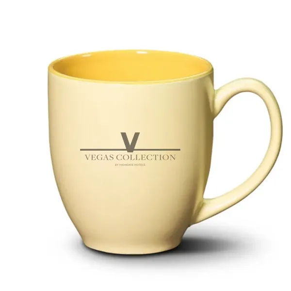 Matte Mug 16oz... from ASI 89971 Stuff A Mug