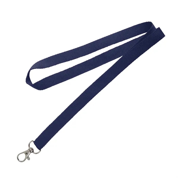 Distributor's favorite Flat Polyester Lanyards! Choose from a variety of popular... from ASI 62088 IDProductsource