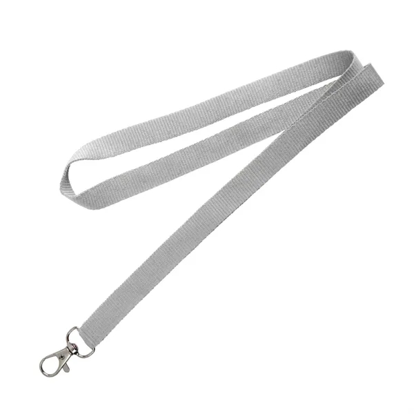 Distributor's favorite Flat Polyester Lanyards! Choose from a variety of popular... from ASI 62088 IDProductsource