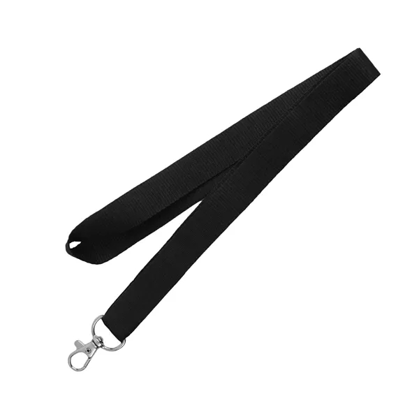 Distributor's favorite Flat Polyester Lanyards! Choose from a variety of popular... from ASI 62088 IDProductsource