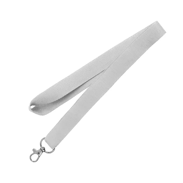 Distributor's favorite Flat Polyester Lanyards! Choose from a variety of popular... from ASI 62088 IDProductsource