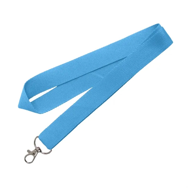 Distributor's favorite Flat Polyester Lanyards! Choose from a variety of popular... from ASI 62088 IDProductsource