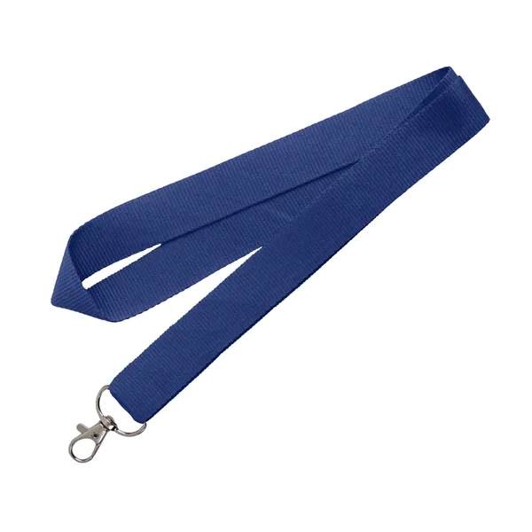 Distributor's favorite Flat Polyester Lanyards! Choose from a variety of popular... from ASI 62088 IDProductsource