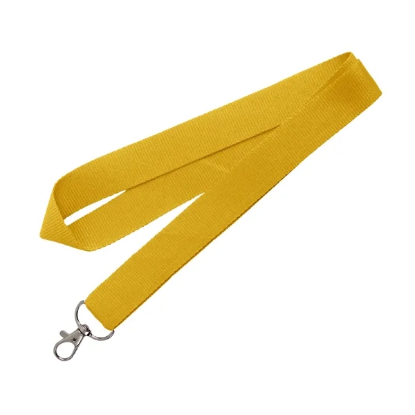 Distributor's favorite Flat Polyester Lanyards! Choose from a variety of popular... from ASI 62088 IDProductsource