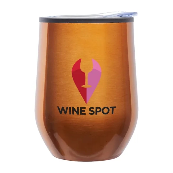 This 12 oz. BPA FREE drinkware comes equipped with a lid,... from ASI 62088 IDProductsource