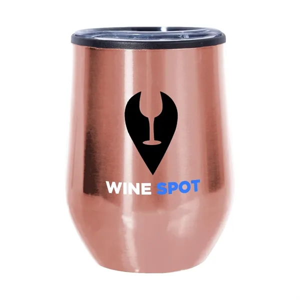 This 12 oz. BPA FREE drinkware comes equipped with a lid,... from ASI 62088 IDProductsource