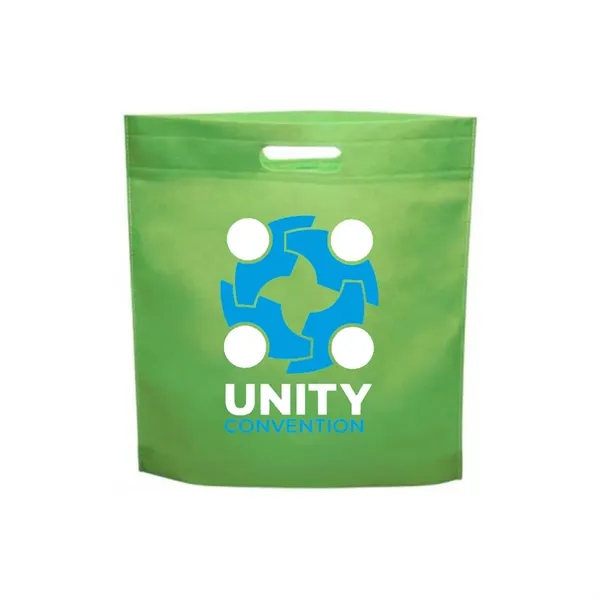 Our Expoline Non-Woven Tote Bags have a sleek, minimalist appearance! They... from ASI 62088 IDProductsource