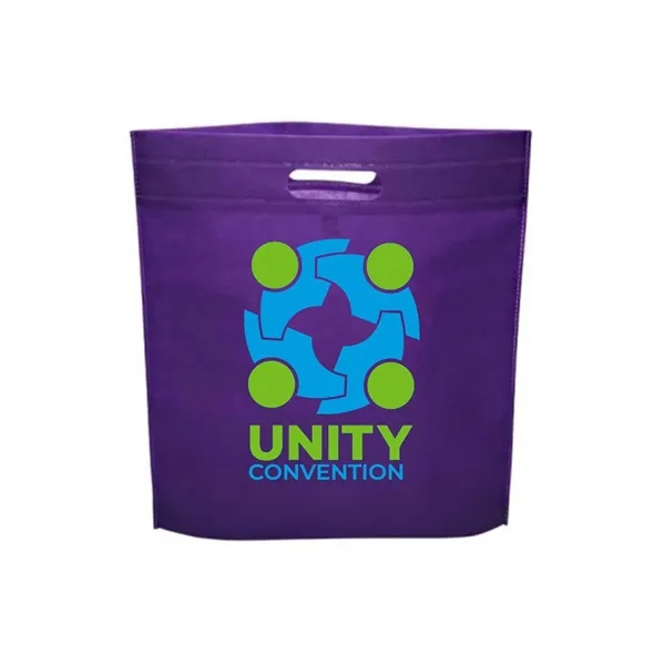 Our Expoline Non-Woven Tote Bags have a sleek, minimalist appearance! They... from ASI 62088 IDProductsource