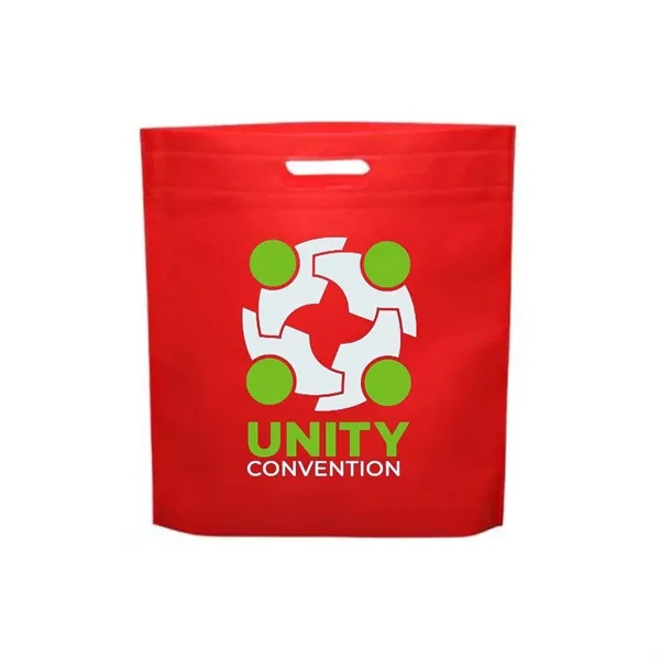 Our Expoline Non-Woven Tote Bags have a sleek, minimalist appearance! They... from ASI 62088 IDProductsource