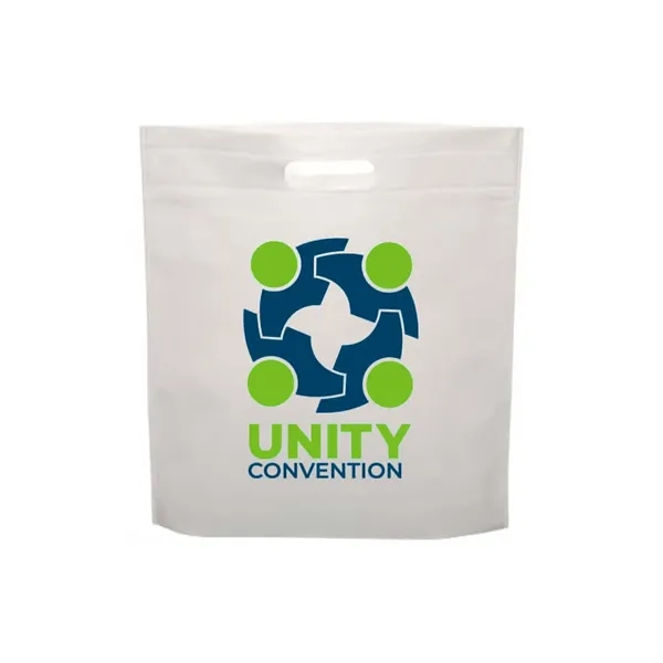 Our Expoline Non-Woven Tote Bags have a sleek, minimalist appearance! They... from ASI 62088 IDProductsource