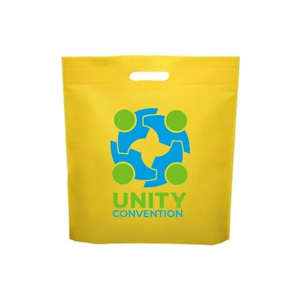 Our Expoline Non-Woven Tote Bags have a sleek, minimalist appearance! They... from ASI 62088 IDProductsource