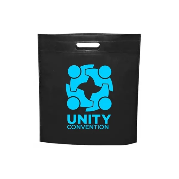 Our Expoline Non-Woven Tote Bags have a sleek, minimalist appearance! They... from ASI 62088 IDProductsource