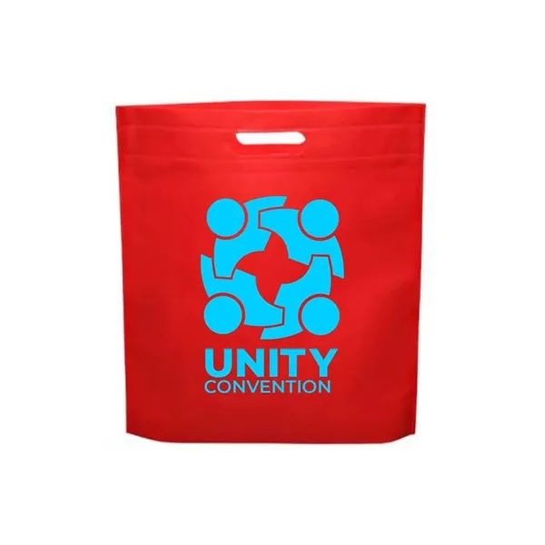 Our Expoline Non-Woven Tote Bags have a sleek, minimalist appearance! They... from ASI 62088 IDProductsource