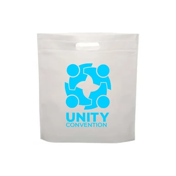 Our Expoline Non-Woven Tote Bags have a sleek, minimalist appearance! They... from ASI 62088 IDProductsource