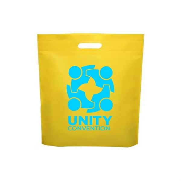 Our Expoline Non-Woven Tote Bags have a sleek, minimalist appearance! They... from ASI 62088 IDProductsource