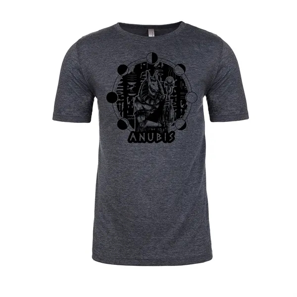 3.7 oz Poly/Cotton Blend T-Shirt (Multi Color); choose from a wide... from ASI 62088 IDProductsource