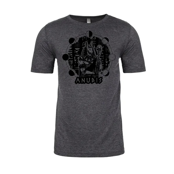 3.7 oz Poly/Cotton Blend T-Shirt (Multi Color); choose from a wide... from ASI 62088 IDProductsource