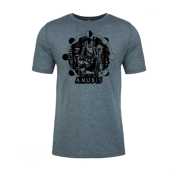 3.7 oz Poly/Cotton Blend T-Shirt (Multi Color); choose from a wide... from ASI 62088 IDProductsource