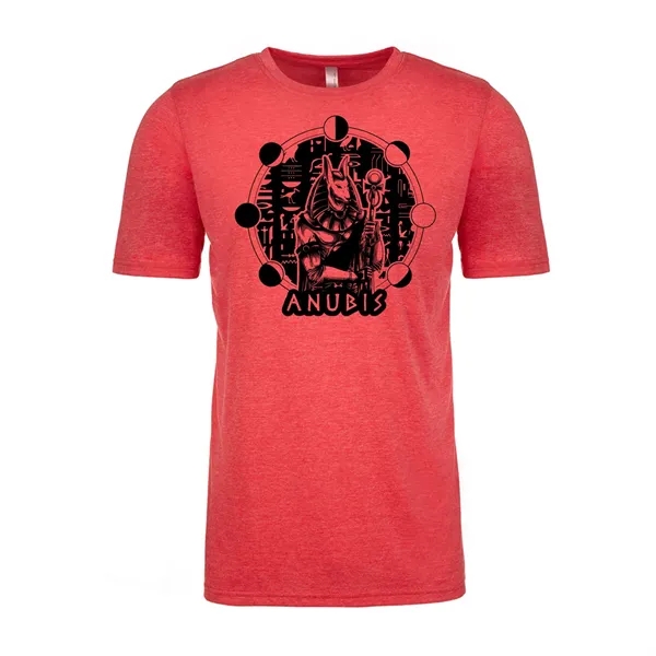 3.7 oz Poly/Cotton Blend T-Shirt (Multi Color); choose from a wide... from ASI 62088 IDProductsource