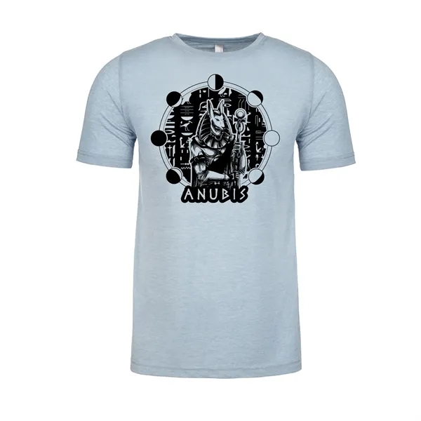 3.7 oz Poly/Cotton Blend T-Shirt (Multi Color); choose from a wide... from ASI 62088 IDProductsource