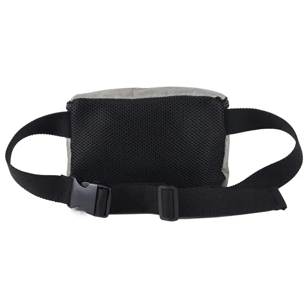 The NEOX PREXY is an extremely lightweight crossbody/fanny pack made of... from ASI 61966 HPG / OrigAudio HPG Gold