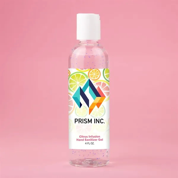 Sanitizer that won't dry out hands and doesn't contain plastic microbeads... from ASI 61966 HPG / Mixie