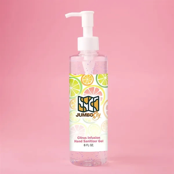 Sanitizer that won't dry out hands and doesn't contain plastic microbeads... from ASI 61966 HPG / Mixie