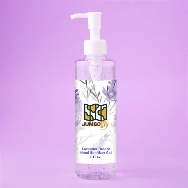 Sanitizer that won't dry out hands and doesn't contain plastic microbeads... from ASI 61966 HPG / Mixie