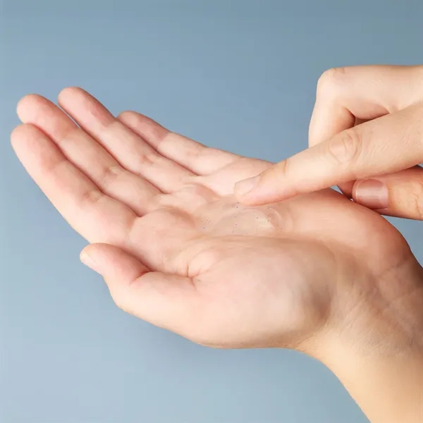 Hand Sanitizer Gel With Moisture Beads.... from ASI 61966 HPG / Mixie