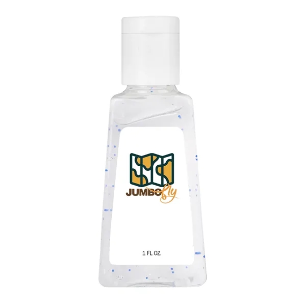 Hand Sanitizer Gel With Moisture Beads.... from ASI 61966 HPG / Mixie