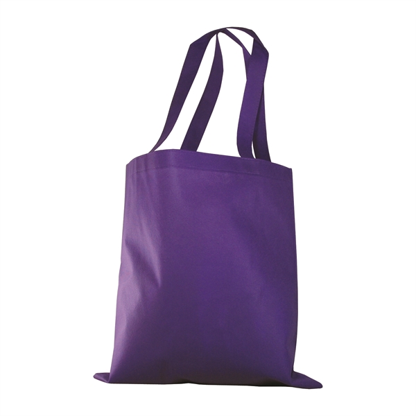Tote bag, 15" x 16" Non Woven.... from ASI 93520 Ventura Inc