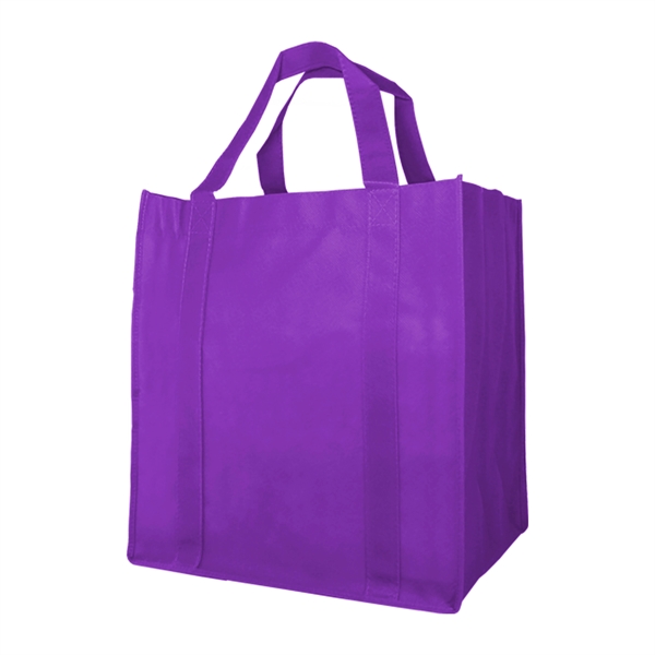 Shopping bag, 13" x 15" x 10".... from ASI 93520 Ventura Inc