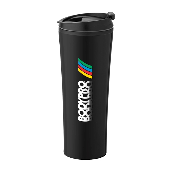 16 oz Double Wall Insulated Tumbler... from ASI 31517 Admart Products