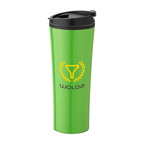 16 oz Double Wall Insulated Tumbler... from ASI 31517 Admart Products