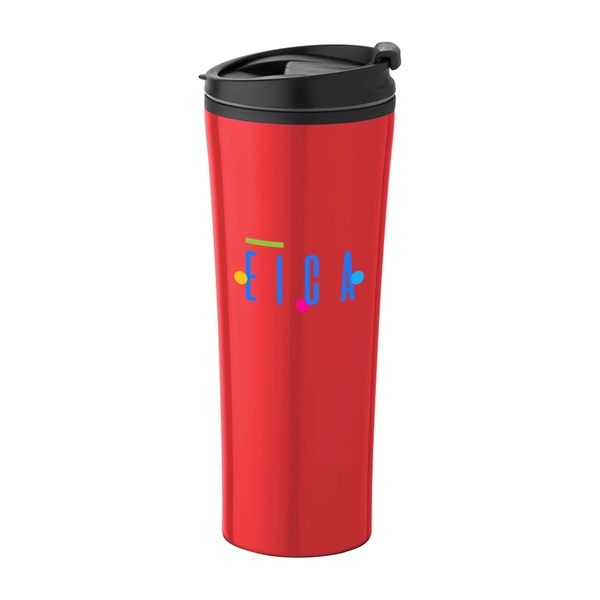 16 oz Double Wall Insulated Tumbler... from ASI 31517 Admart Products