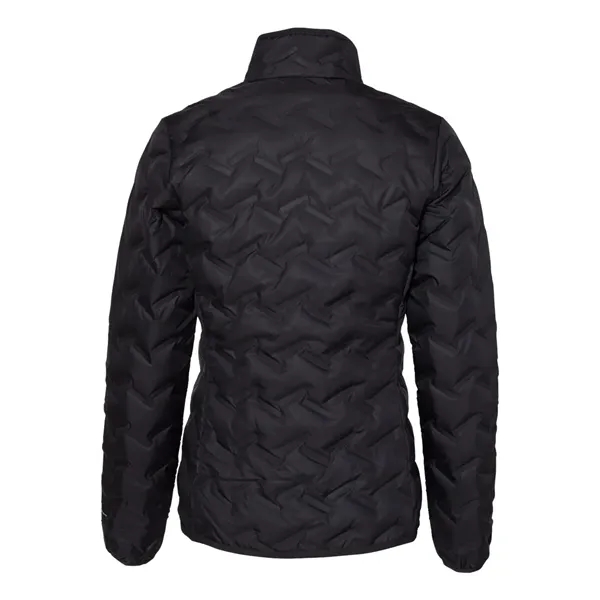 Columbia Women's Delta Ridge™ II Down Jacket... from ASI 84358 S&S Activewear