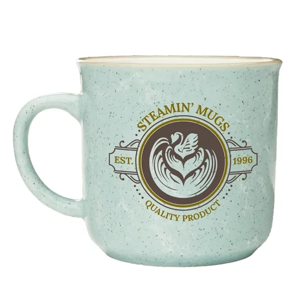 13 oz. marble coffee mug with a slightly flared top.... from ASI 62088 IDProductsource