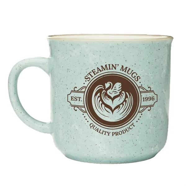 13 oz. marble coffee mug with a slightly flared top.... from ASI 62088 IDProductsource
