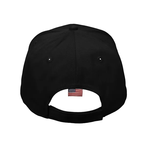 Kati USA Flag Cap... from ASI 84358 S&S Activewear