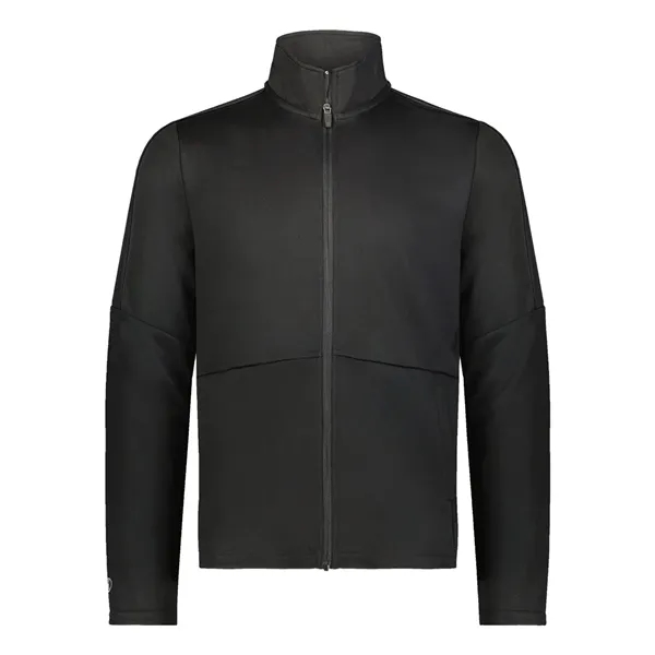 Holloway Youth Crosstown Full-Zip Jacket... from ASI 84358 S&S Activewear