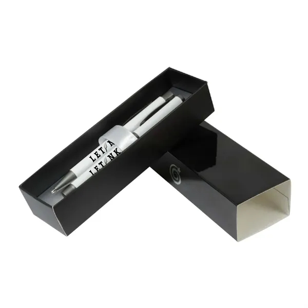 Elevate your promotional gifts with our beautiful Catalyst Ballpoint and Rollerball... from ASI 62088 IDProductsource