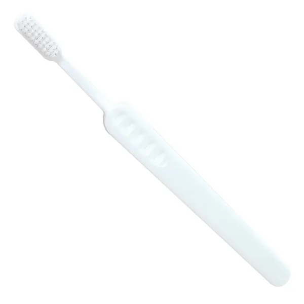 Adult toothbrush with soft bristles.... from ASI 62190 Illini