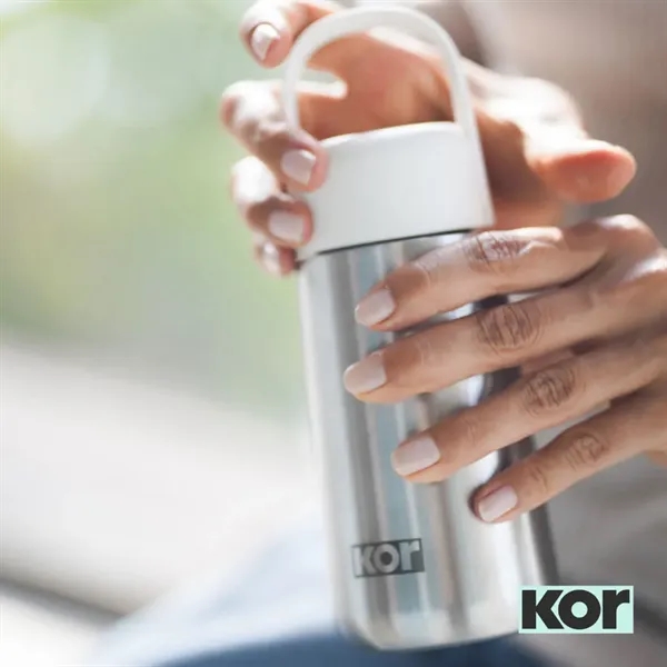 Melrose is Kor’s fashion-inspired hydration collection... from ASI 84592 St Regis Group