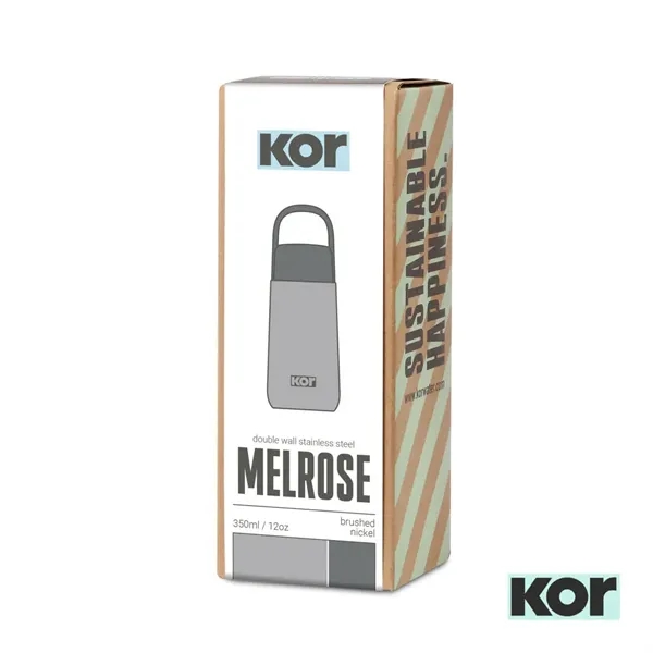 Melrose is Kor’s fashion-inspired hydration collection... from ASI 84592 St Regis Group