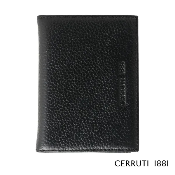 Cerruti 1881® Buzz Card Holder w/Power Bank... from ASI 84592 St Regis Group